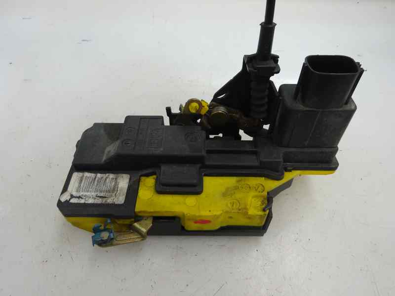 CERRADURA PUERTA TRASERA DERECHA VOLVO V70 2.4 TD MT 130CV