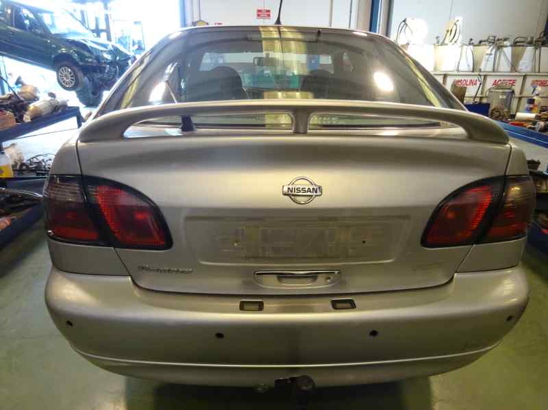 ALTERNADOR NISSAN PRIMERA 2.0 TD MT 90CV | 66KW