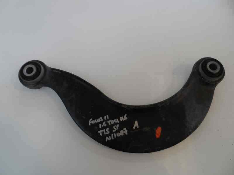 BRAZO SUSPENSION SUPERIOR TRASERO IZQUIERDO FORD FOCUS 2011 1.6 TDCI MT 115CV
