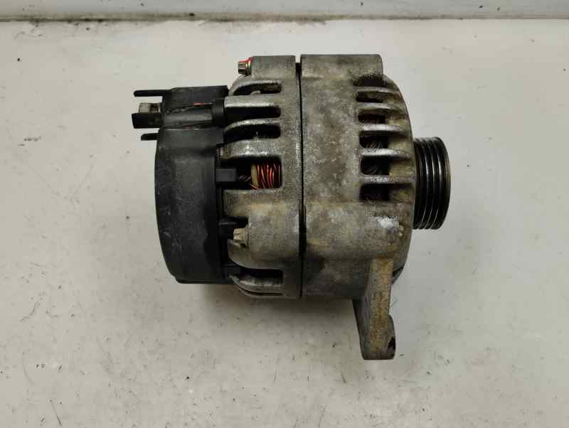ALTERNADOR PEUGEOT 205 1.1 MT 54CV