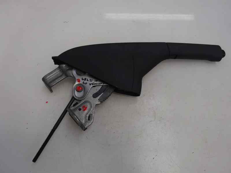 PALANCA FRENO DE MANO SEAT CORDOBA 1.9 D MT 64CV