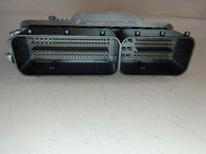 CENTRALITA MOTOR UCE BMW SERIE 1 2.0 120D MT 177CV