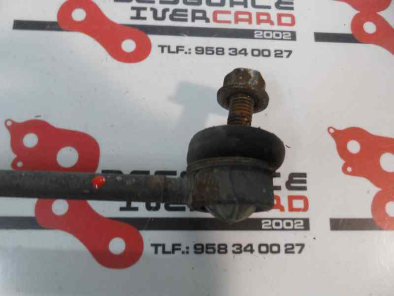 BIELETA ESTABILIZADORA DELANTERA IZQUIERDA CITROEN C4 1.6 AMT 109CV | 80KW