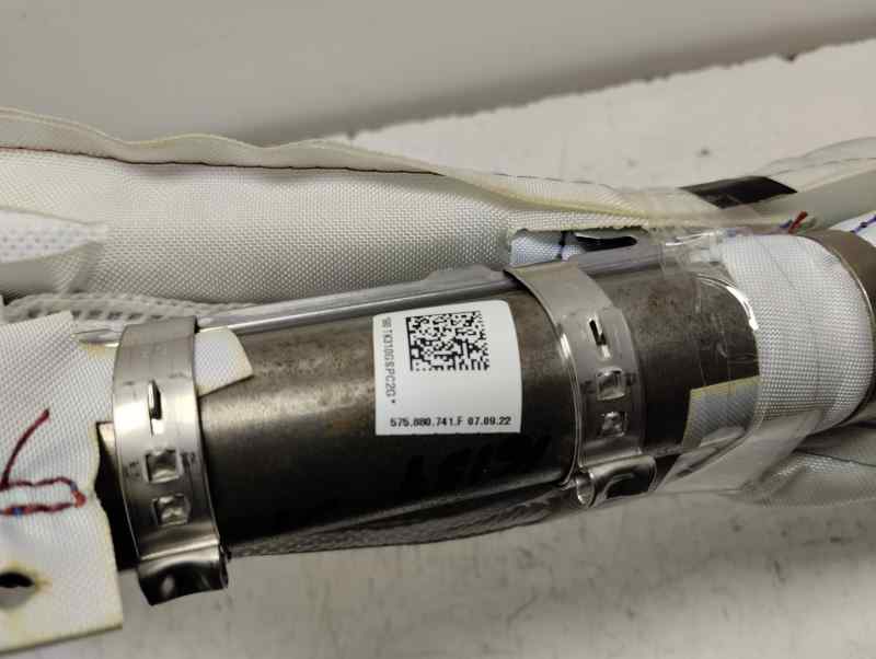 AIRBAG CORTINA DELANTERO IZQUIERDO SEAT ATECA 2.0 TDI MT 4DRIVE 150CV