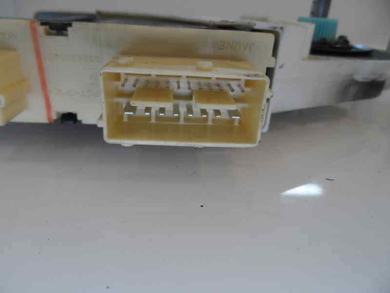 MOTOR ELEVALUNAS DELANTERO IZQUIERDO CITROEN C5 2007 2.0 HDI MT 136CV
