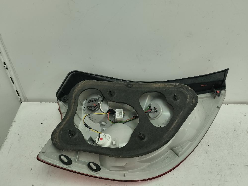 PILOTO TRASERO DERECHO KIA CEED 1.6 MT 113CV | 83KW