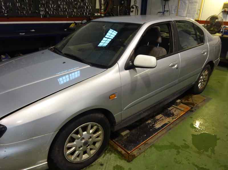 CAUDALIMETRO NISSAN PRIMERA 2.0 TD MT 90CV | 66KW