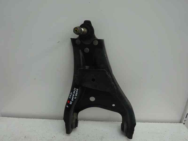 BRAZO SUSPENSION INFERIOR DELANTERO DERECHO DACIA DUSTER 1.5 MT 107CV | 79KW