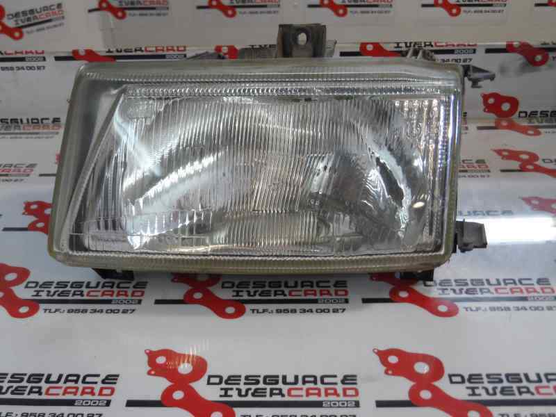 FARO IZQUIERDO SEAT CORDOBA 1.4 MT 60CV