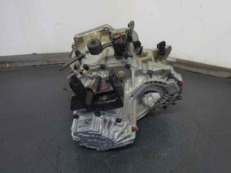 CAJA CAMBIOS HYUNDAI ACCENT 1.5 MT 82CV | 60KW