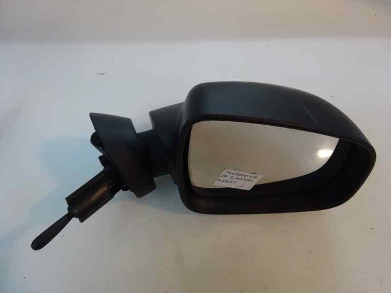 RETROVISOR DERECHO DACIA SANDERO 1.5 DCI MT 68CV