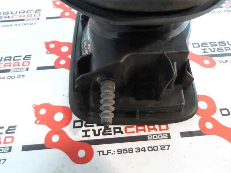 TAPA EXTERIOR COMBUSTIBLE BMW SERIE 3 3.0 330XD MT 231CV