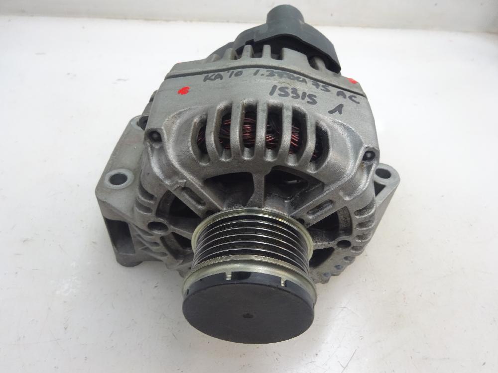 ALTERNADOR FORD KA 1.3 TDCI MT 75CV | 55KW