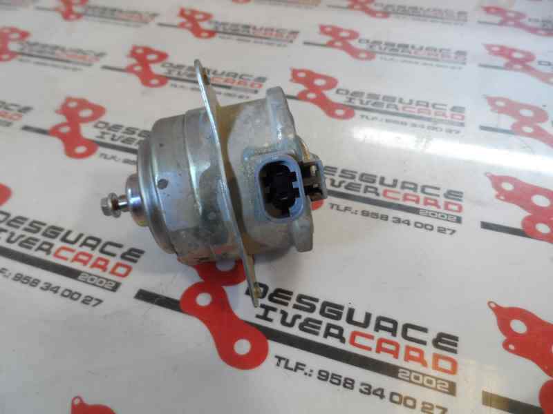 ELECTROVENTILADOR MITSUBISHI ASX 1.6 MT 2WD 117CV
