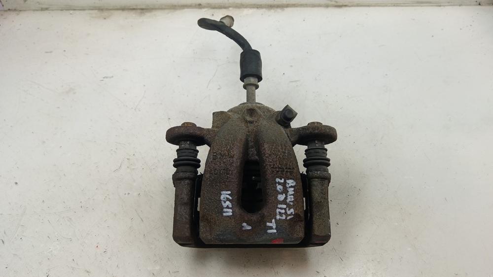 PINZA FRENO TRASERA IZQUIERDA BMW SERIE 1 2.0 MT 122CV | 90KW