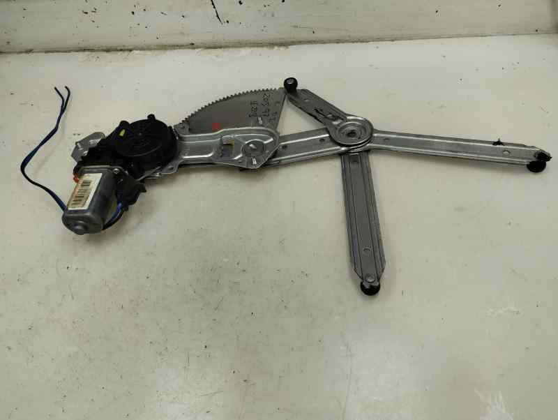 ELEVALUNAS DELANTERO IZQUIERDO PEUGEOT 205 1.8 TD MT 58CV