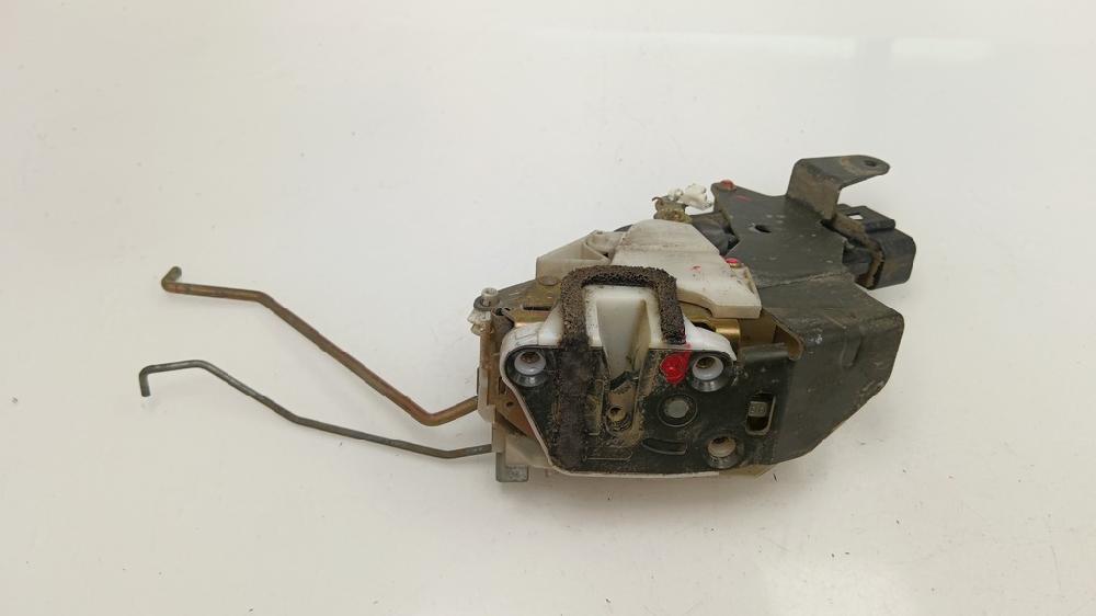 CERRADURA PUERTA DELANTERA IZQUIERDA OPEL AGILA 1.2 MT 75CV