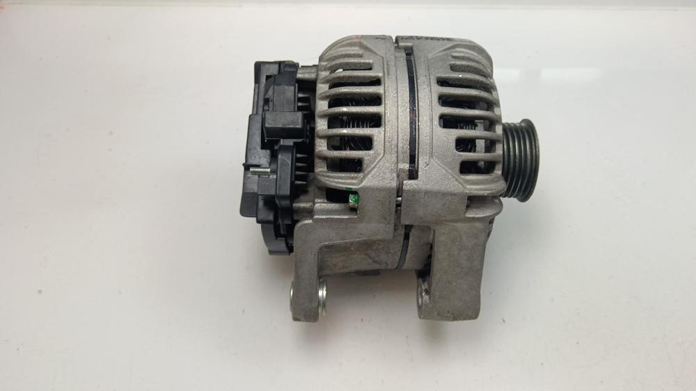 ALTERNADOR OPEL ZAFIRA 2.2 DTI MT 125CV | 92KW