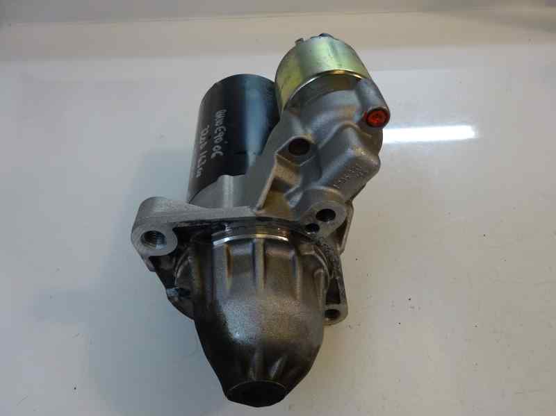 MOTOR ARRANQUE BMW SERIE 3 2.0 320D MT 163CV
