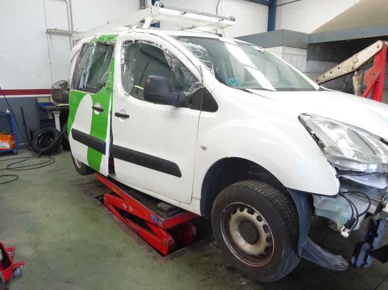 CUADRO INSTRUMENTOS CITROEN BERLINGO 1.6D MT 75CV | 55KW