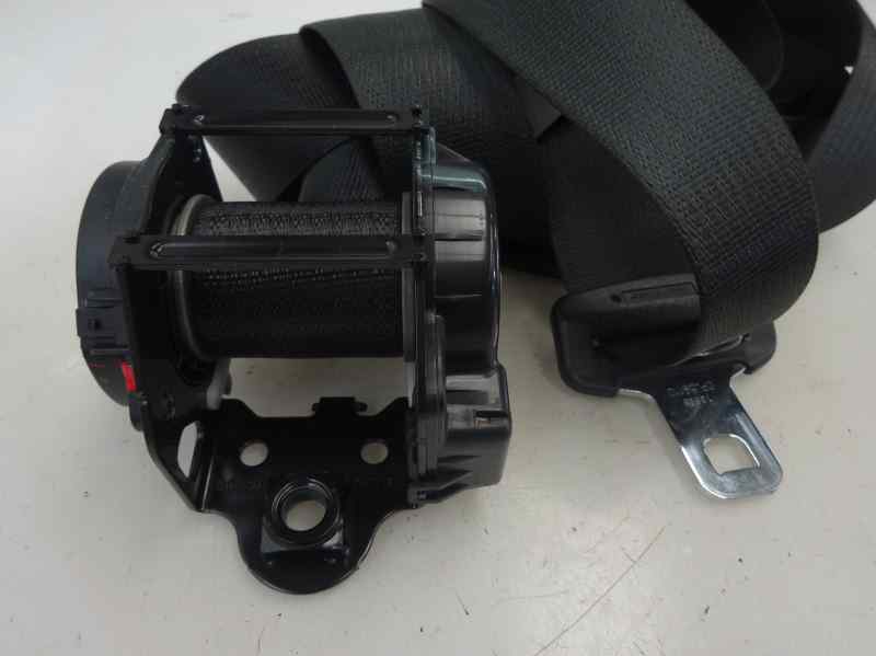 CINTURON SEGURIDAD TRASERO DERECHO CHEVROLET CAPTIVA 2.2 D MT 5 PLAZAS 163CV