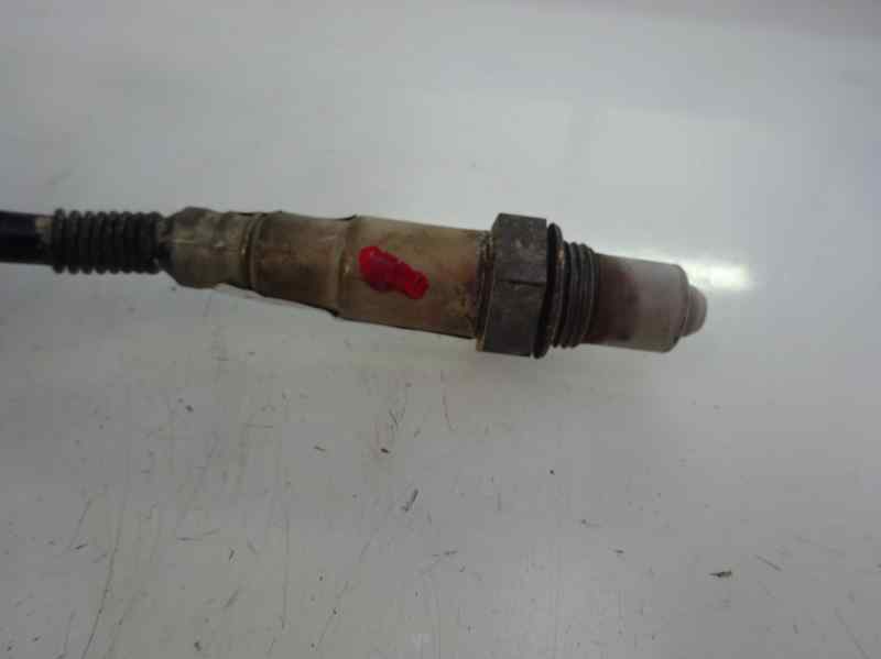 SONDA LAMBDA MERCEDES BENZ CLASE E 2000 2.6 MT 170CV | 125KW