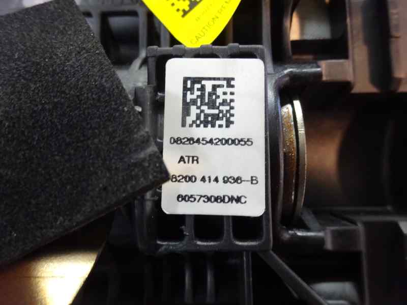 AIRBAG DELANTERO IZQUIERDO RENAULT MEGANE 1.5 DCI MT 105CV | 77KW