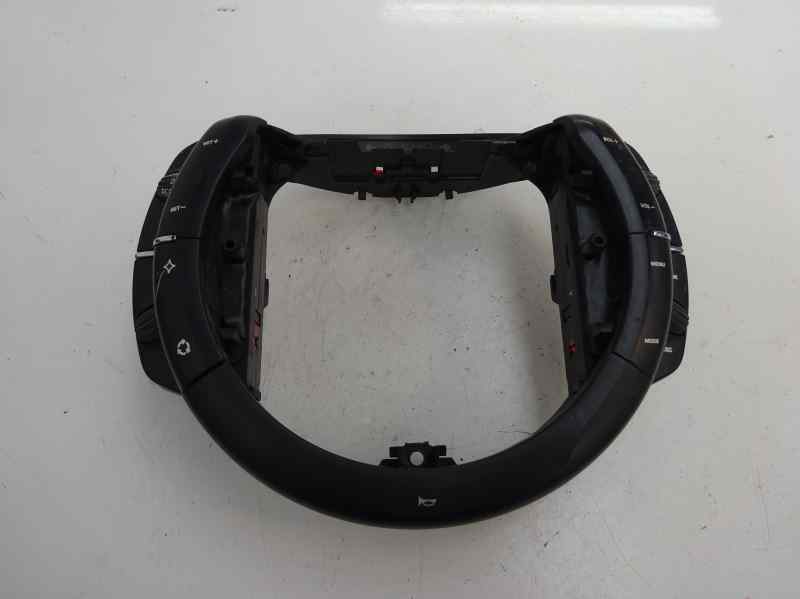 MANDO MULTIFUNCION CITROEN C4 PICASSO 1.6 HDI AMT 109CV