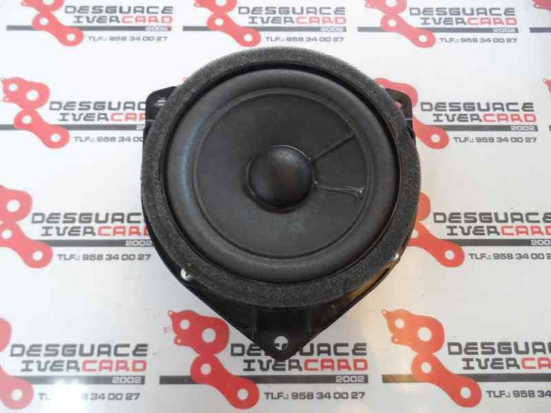 ALTAVOZ LEXUS IS 2006 2.2 220D MT 177CV