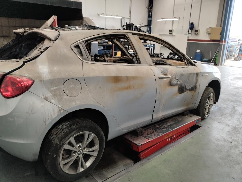 SONDA LAMBDA ALFA ROMEO GIULIETTA 2014 1.6 JTDM MT 105CV