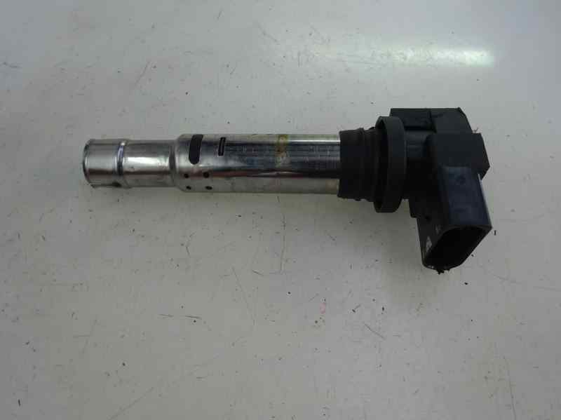 BOBINA ENCENDIDO SEAT IBIZA 1.4 MT 100CV | 74KW