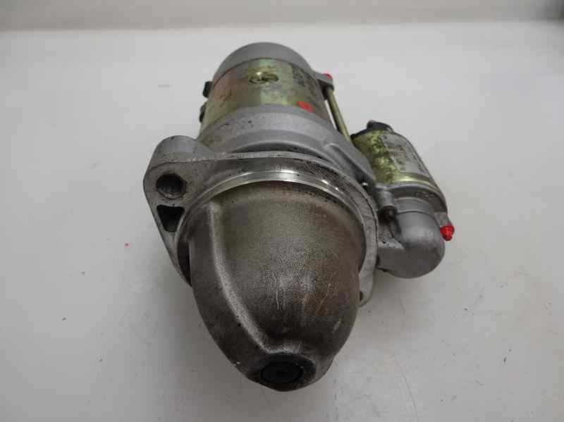 MOTOR ARRANQUE SSANGYONG REXTON 2.9 MT AWD RX 290 TD 120CV | 88KW