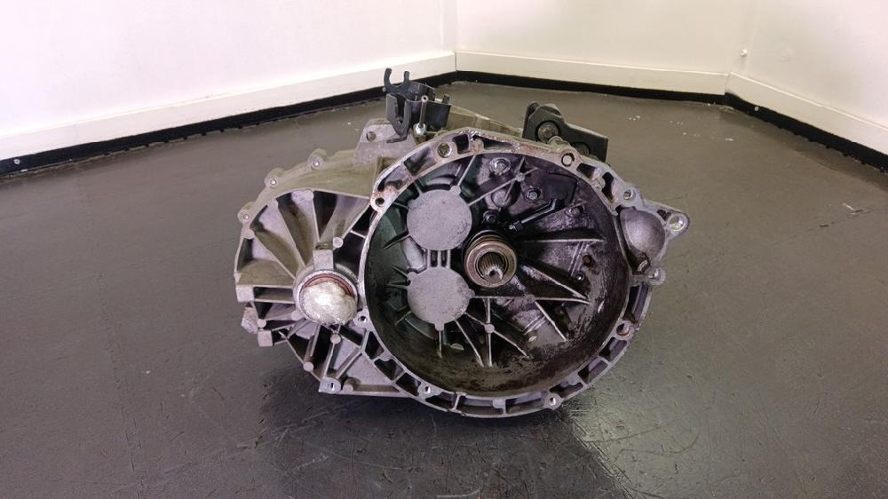 CAJA CAMBIOS FORD FOCUS 2.0 MT 136CV | 100KW