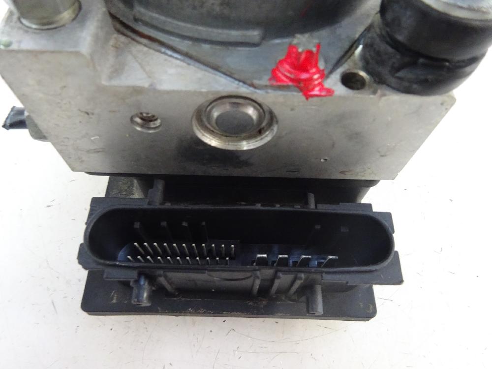 ABS MITSUBISHI COLT 1.3 MT 95CV