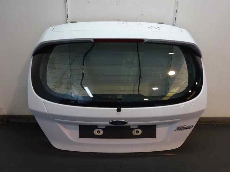 PORTON TRASERO FORD FIESTA 1.5 TDCI MT 75CV | 55KW