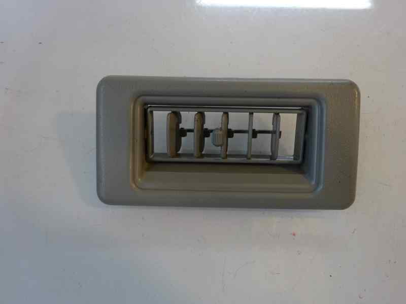 REJILLA AIREADORA MITSUBISHI MONTERO 3.2 DI-D MT 165CV | 121KW