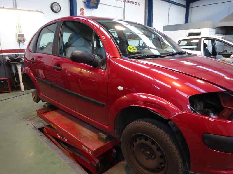 CAJA CAMBIOS CITROEN C3 1.1 MT 60CV