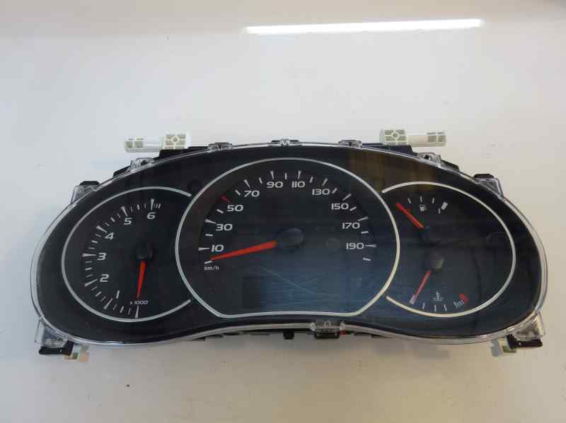CUADRO INSTRUMENTOS RENAULT KANGOO 1.5 DCI MT 68CV
