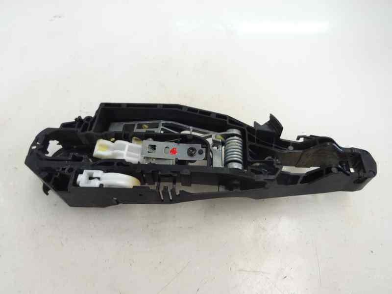 SOPORTE MANETA EXTERIOR PUERTA TRASERA DERECHA CITROEN BERLINGO 1.5 BLUEHDI MT XL 102CV