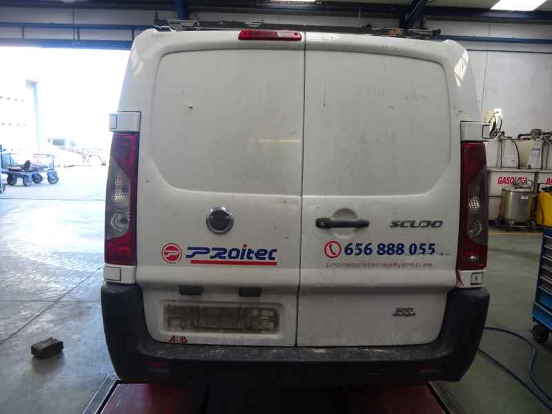 ABS FIAT SCUDO 2.0 MULTIJET MT LWB H1 29 120CV
