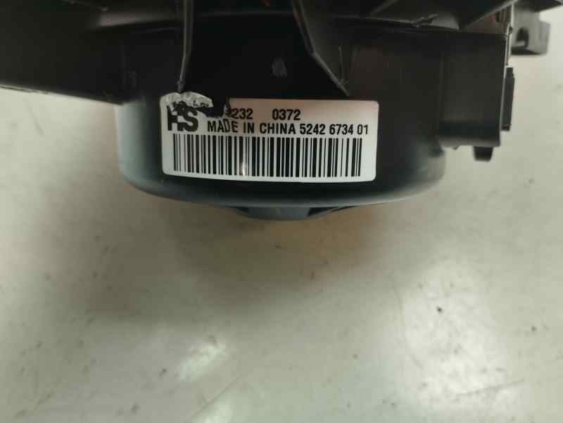 MOTOR CALEFACCION OPEL INSIGNIA 2.0 CDTI AT 130CV