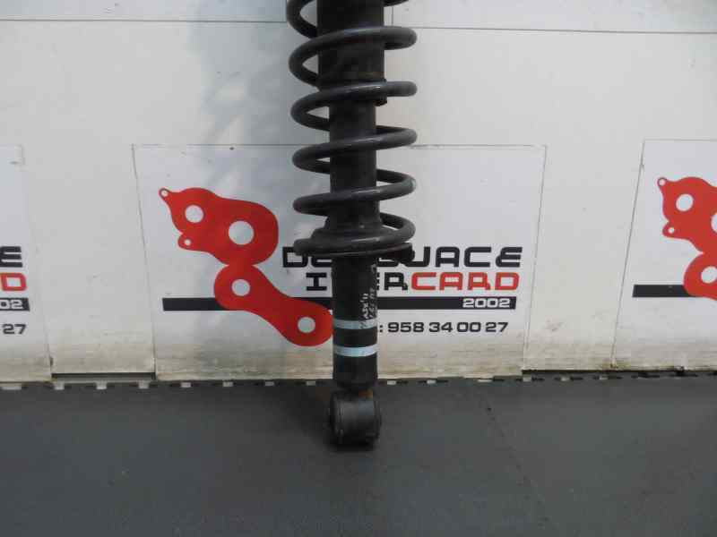 AMORTIGUADOR TRASERO IZQUIERDO MITSUBISHI ASX 1.6 MT 2WD 117CV
