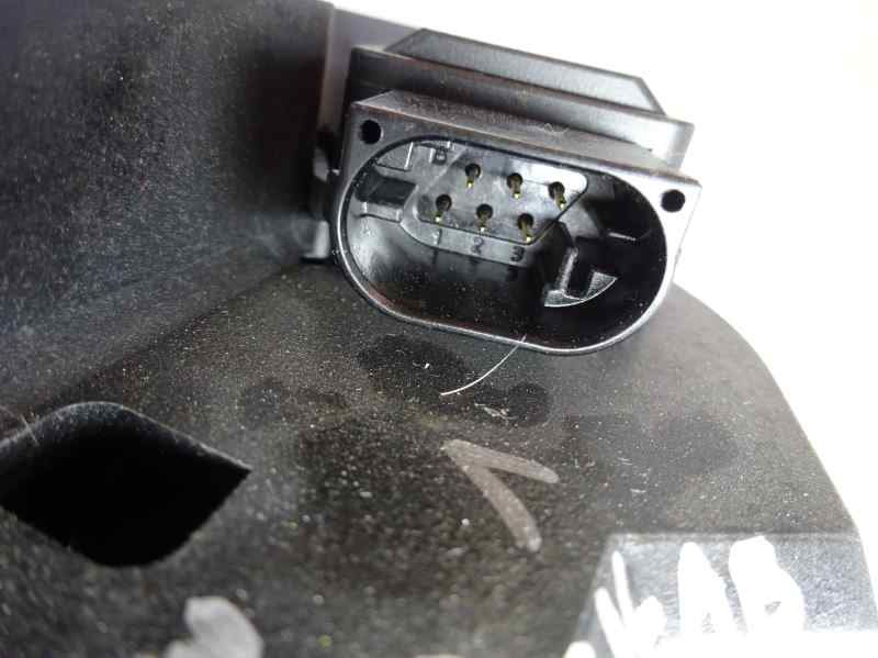 POTENCIOMETRO PEDAL MINI COOPER 1.6CVT 116CV