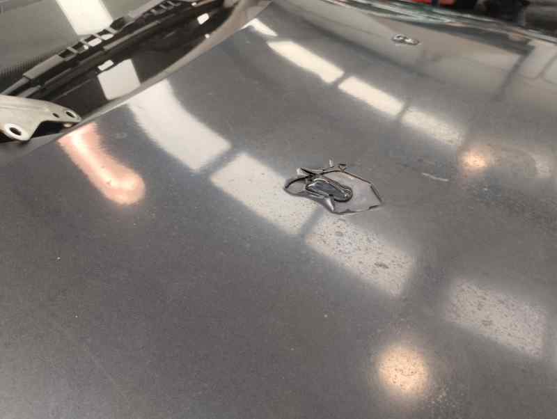 CAPOT SAAB 93 1.9 TD MT 150CV
