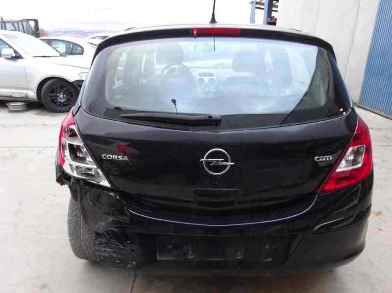 CAUDALIMETRO OPEL CORSA 1.3 CDTI MT 75CV