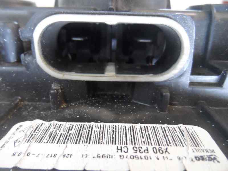 MOTOR CALEFACCION DACIA LOGAN 1.5 D MT 86CV