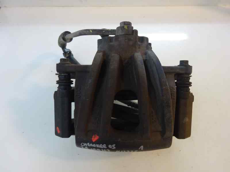 PINZA FRENO DELANTERA IZQUIERDA JEEP CHEROKEE 2.8 MT 4WD 163CV | 120KW