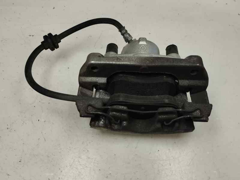PINZA FRENO DELANTERA IZQUIERDA RENAULT MEGANE 1.2 TCE MT 115CV