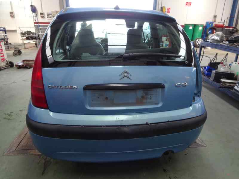 AMORTIGUADOR PORTON CITROEN C3 1.4 MT 75CV | 55KW
