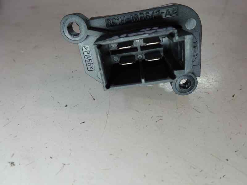 RESISTENCIA CALEFACCION FORD TRANSIT CUSTOM 2.2 MT 125CV | 93KW